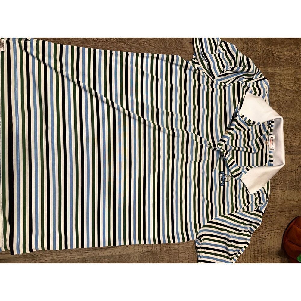 Peter Millar, Summer, comfort polo size XL